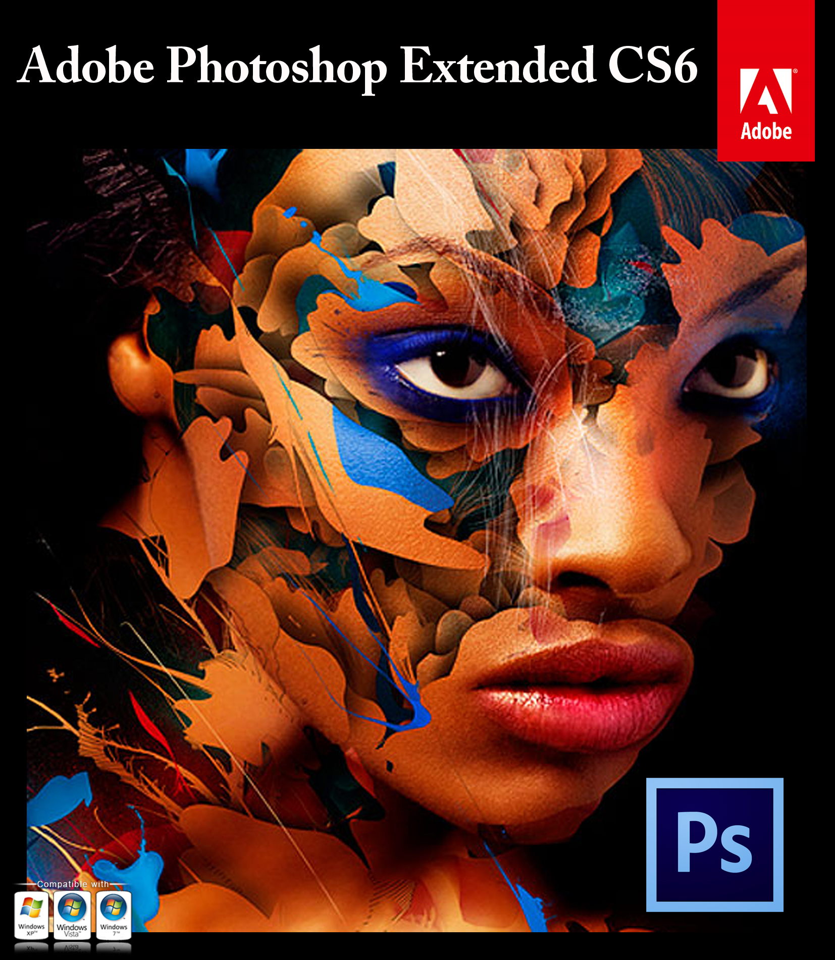 Adobe photoshop cs6 v13.0 for mac