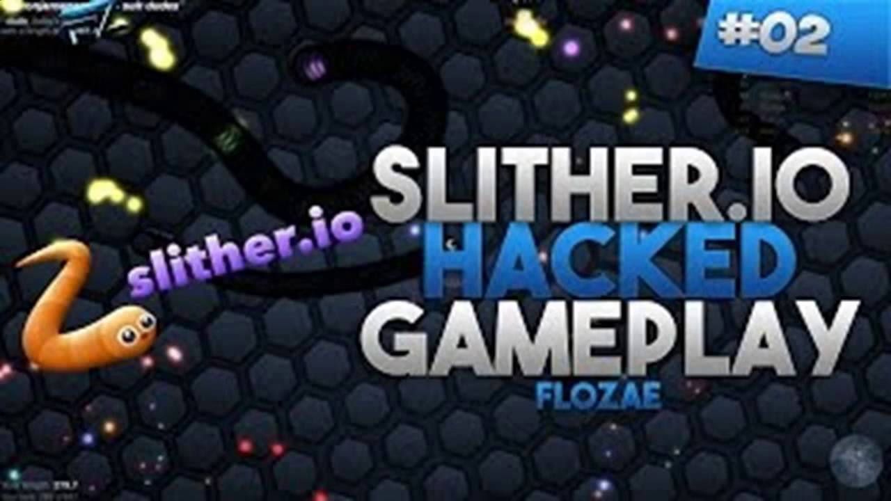 Slither.io hack for mac